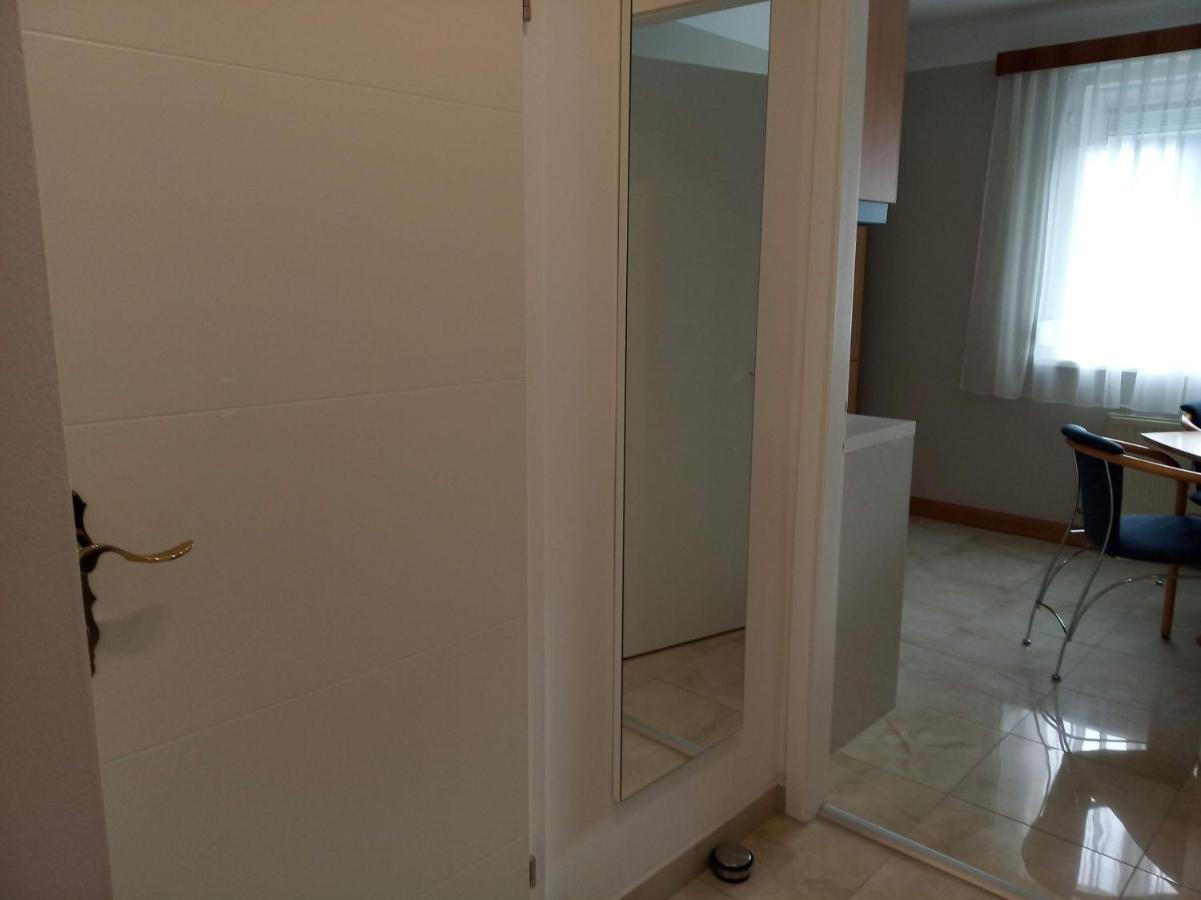 Appartamento Our Haven In 1220 Vienna Esterno foto