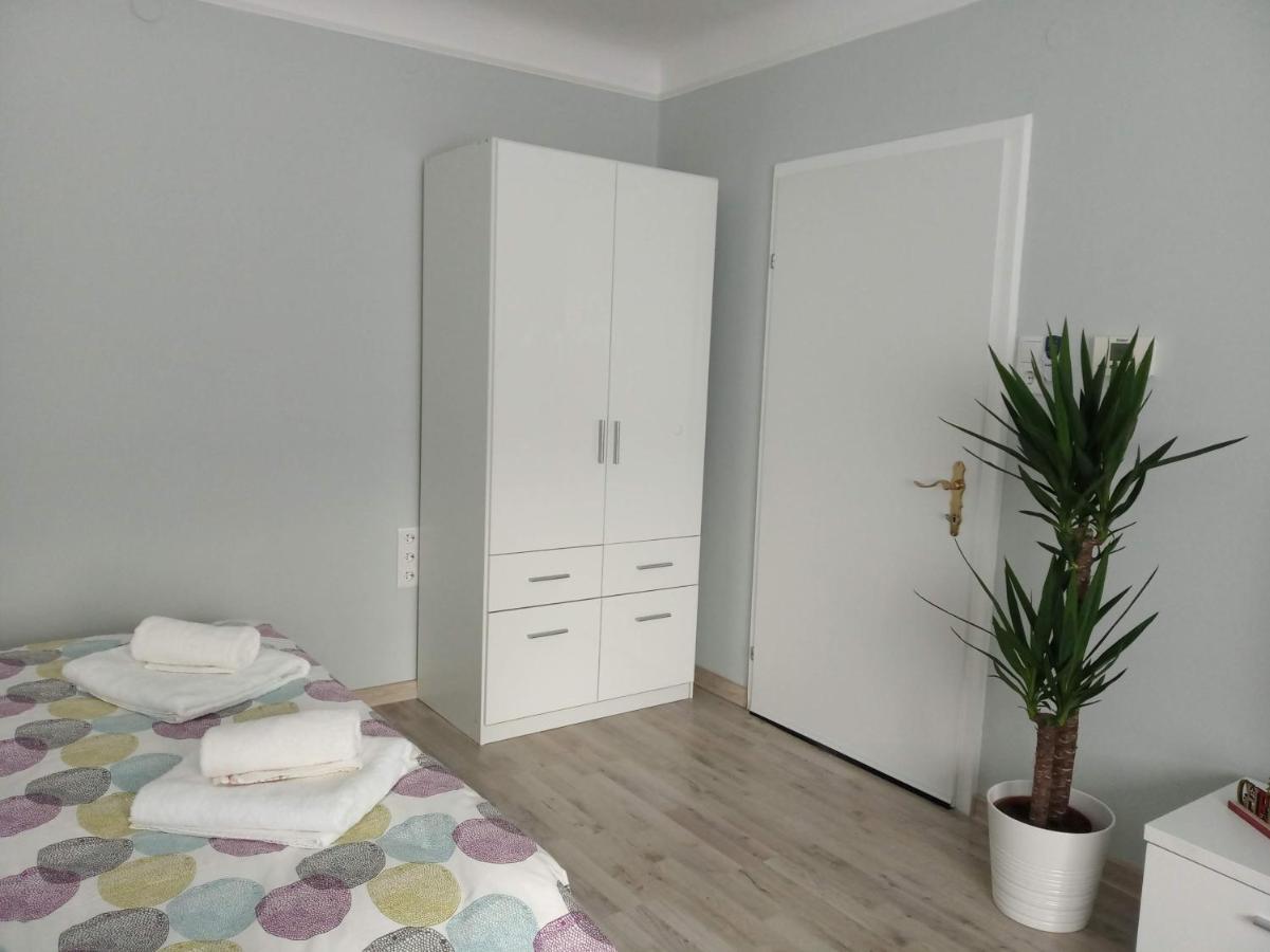 Appartamento Our Haven In 1220 Vienna Esterno foto