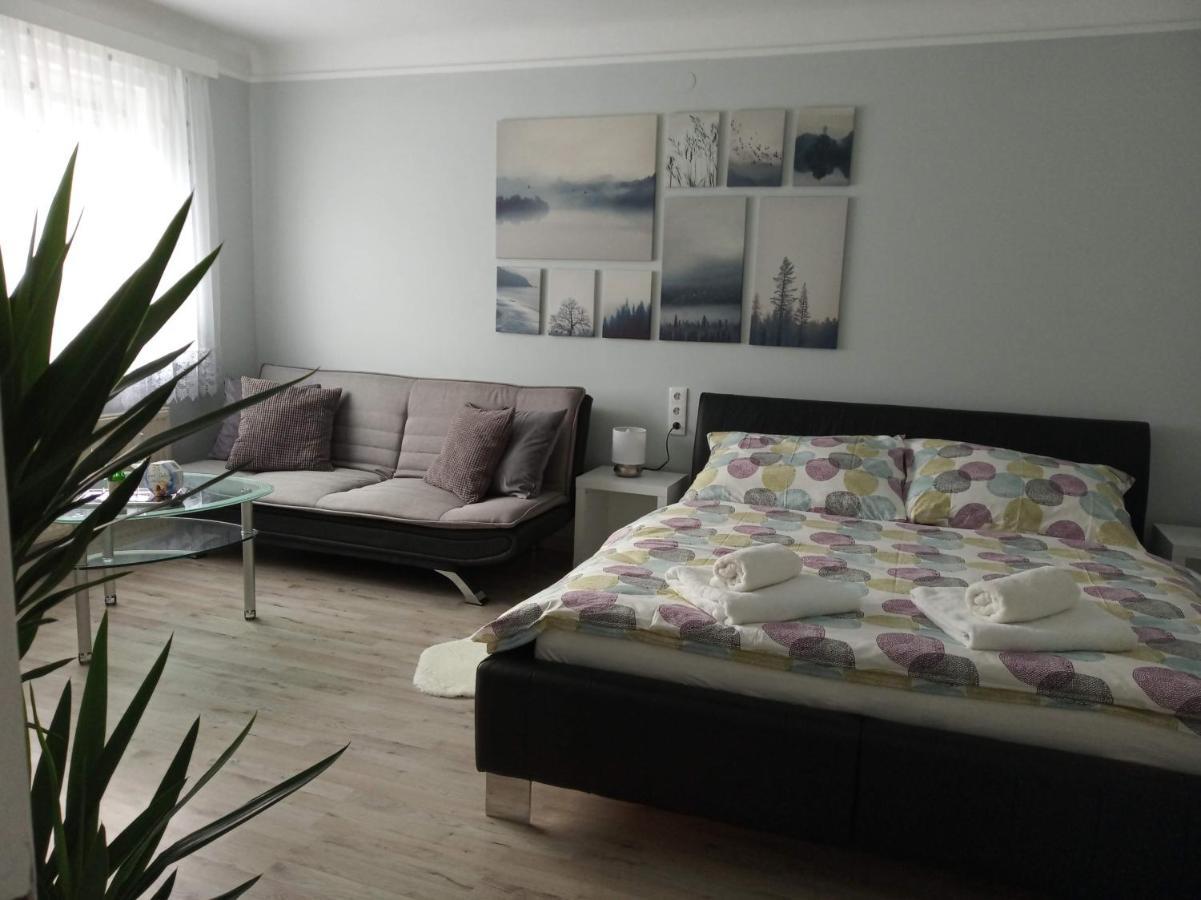Appartamento Our Haven In 1220 Vienna Esterno foto