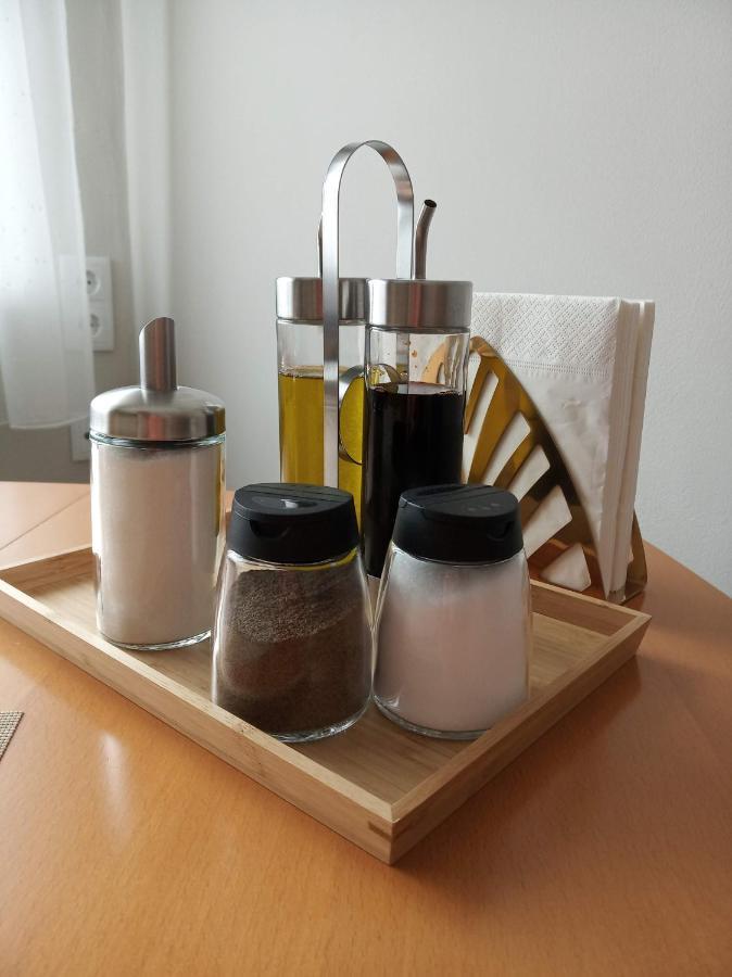 Appartamento Our Haven In 1220 Vienna Esterno foto