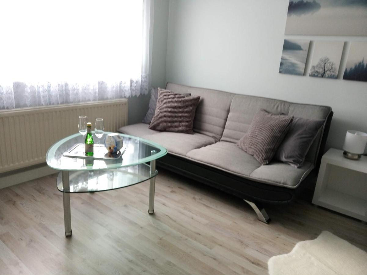 Appartamento Our Haven In 1220 Vienna Esterno foto