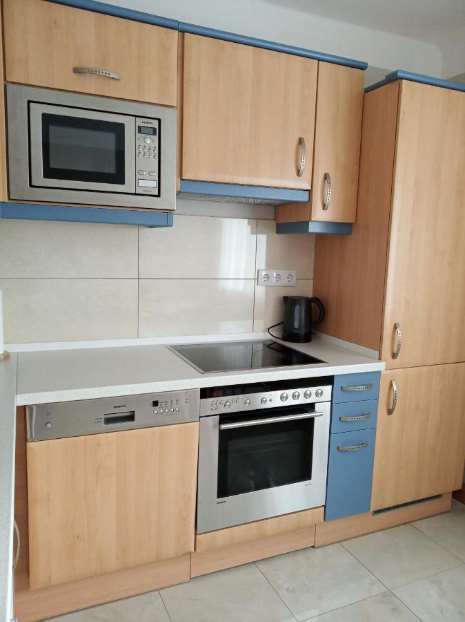 Appartamento Our Haven In 1220 Vienna Esterno foto