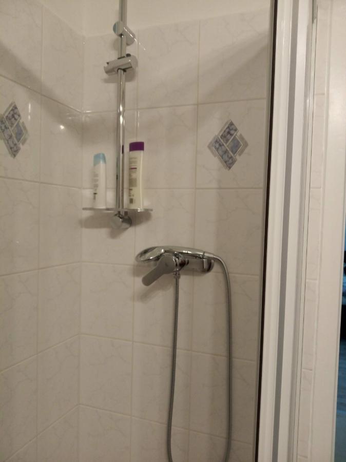 Appartamento Our Haven In 1220 Vienna Esterno foto