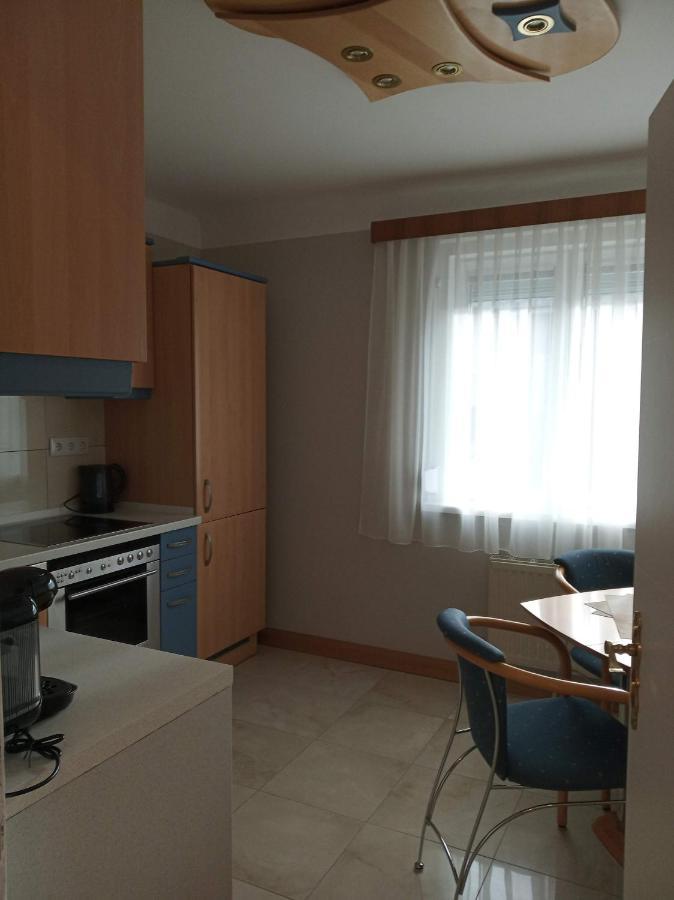 Appartamento Our Haven In 1220 Vienna Esterno foto