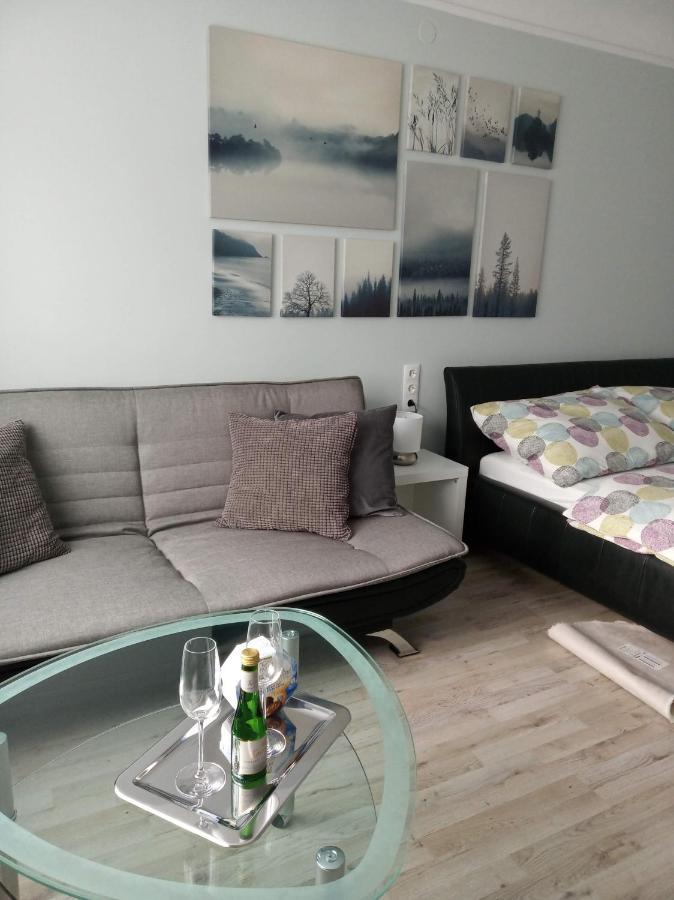 Appartamento Our Haven In 1220 Vienna Esterno foto
