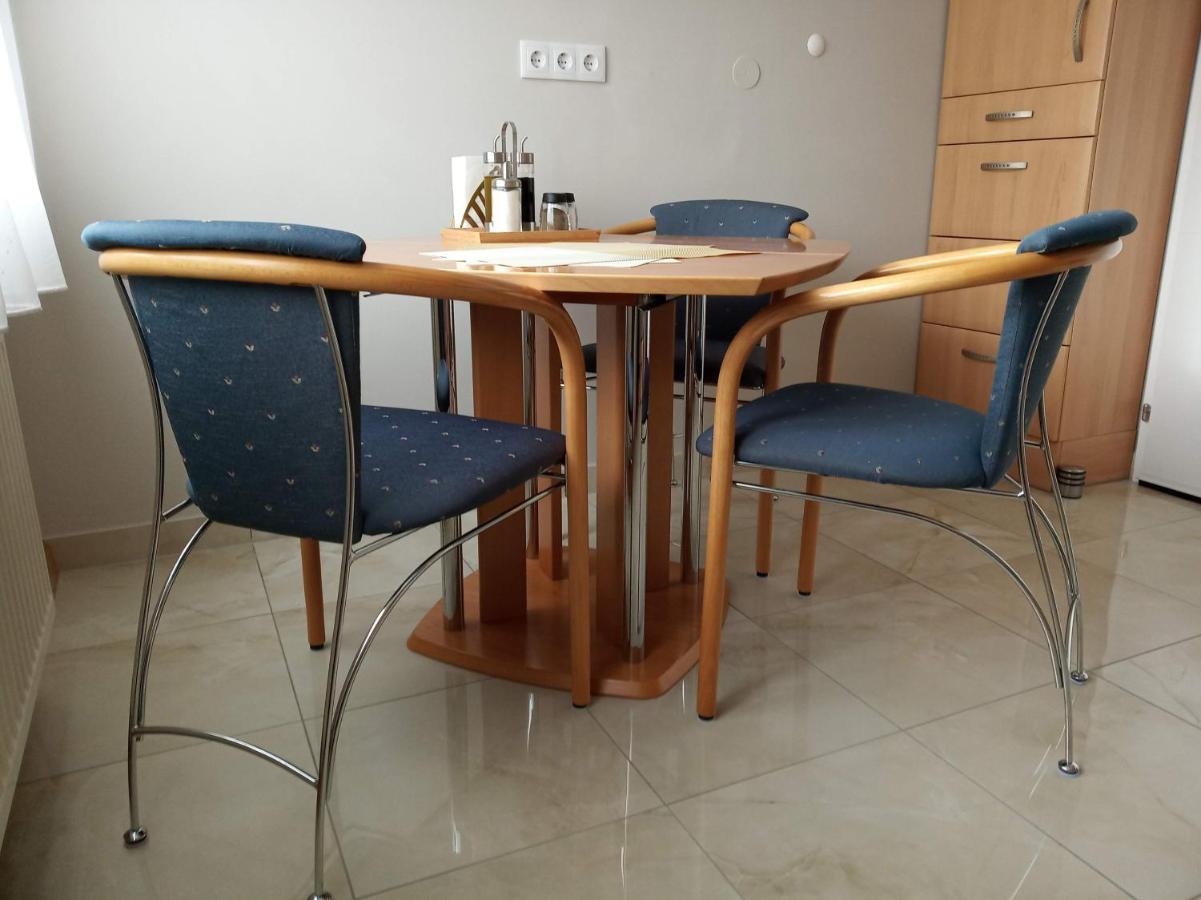 Appartamento Our Haven In 1220 Vienna Esterno foto