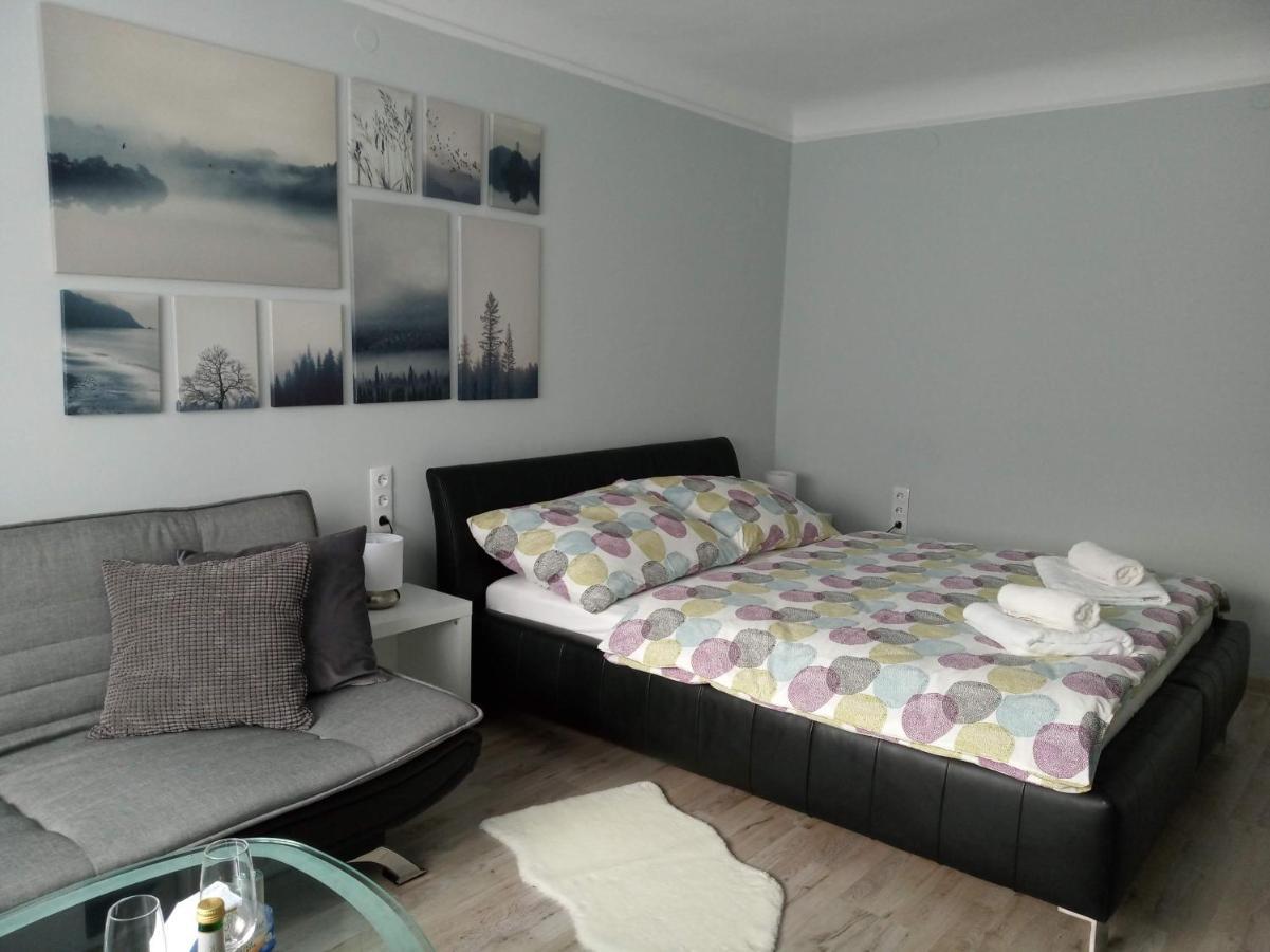 Appartamento Our Haven In 1220 Vienna Esterno foto