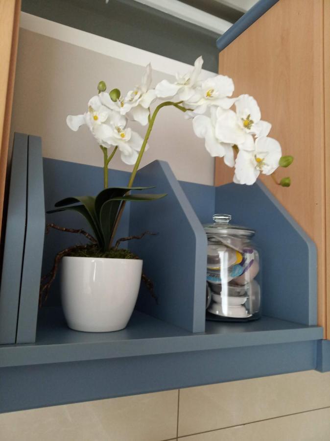 Appartamento Our Haven In 1220 Vienna Esterno foto