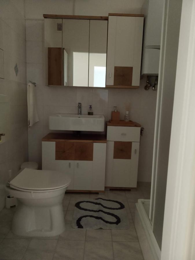 Appartamento Our Haven In 1220 Vienna Esterno foto